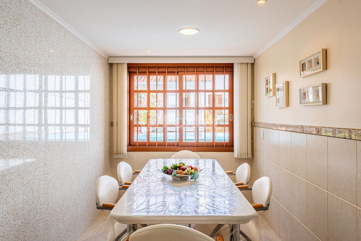 casa sobrado para comprar em Fernando Osório, 460 - foto 33