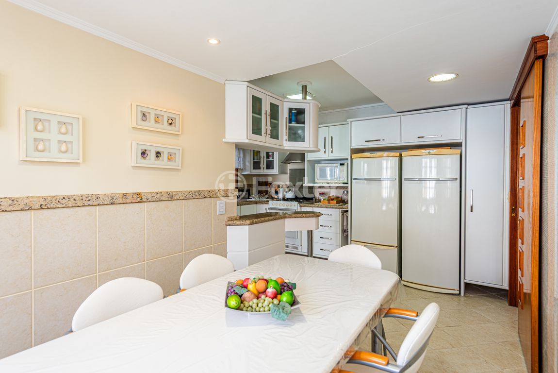casa sobrado para comprar em Fernando Osório, 460 - foto 34