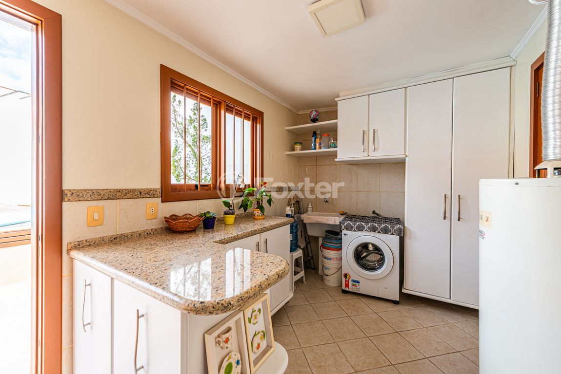 casa sobrado para comprar em Fernando Osório, 460 - foto 37