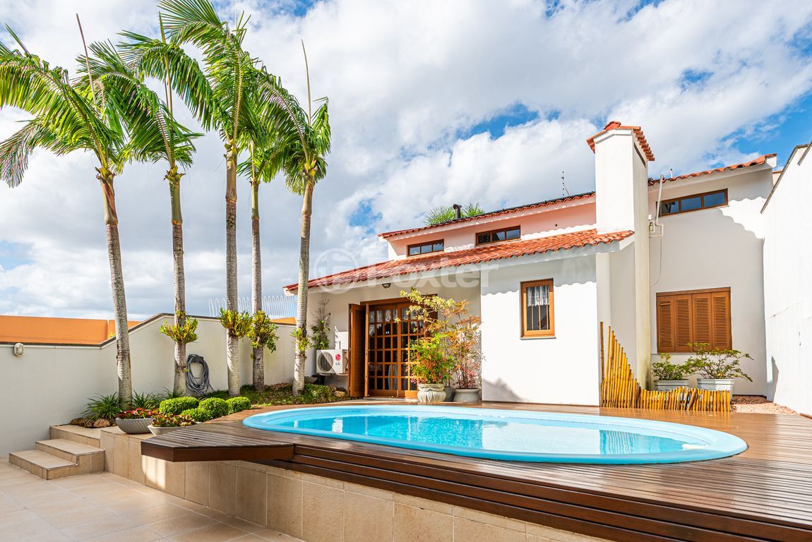 casa sobrado para comprar em Fernando Osório, 460 - foto 9