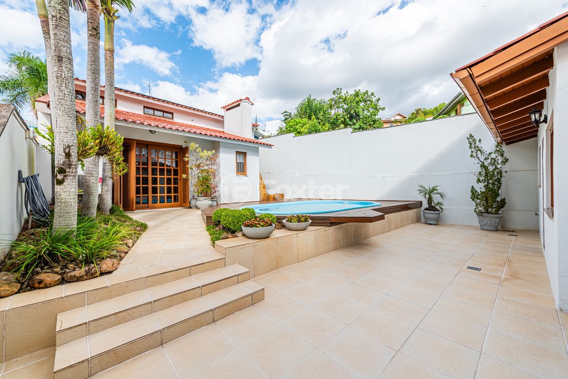 casa sobrado para comprar em Fernando Osório, 460 - foto 7