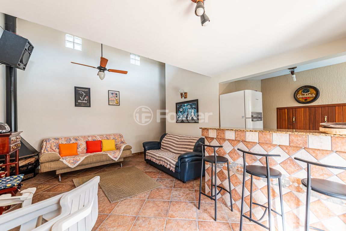 casa sobrado para comprar em Fernando Osório, 460 - foto 40
