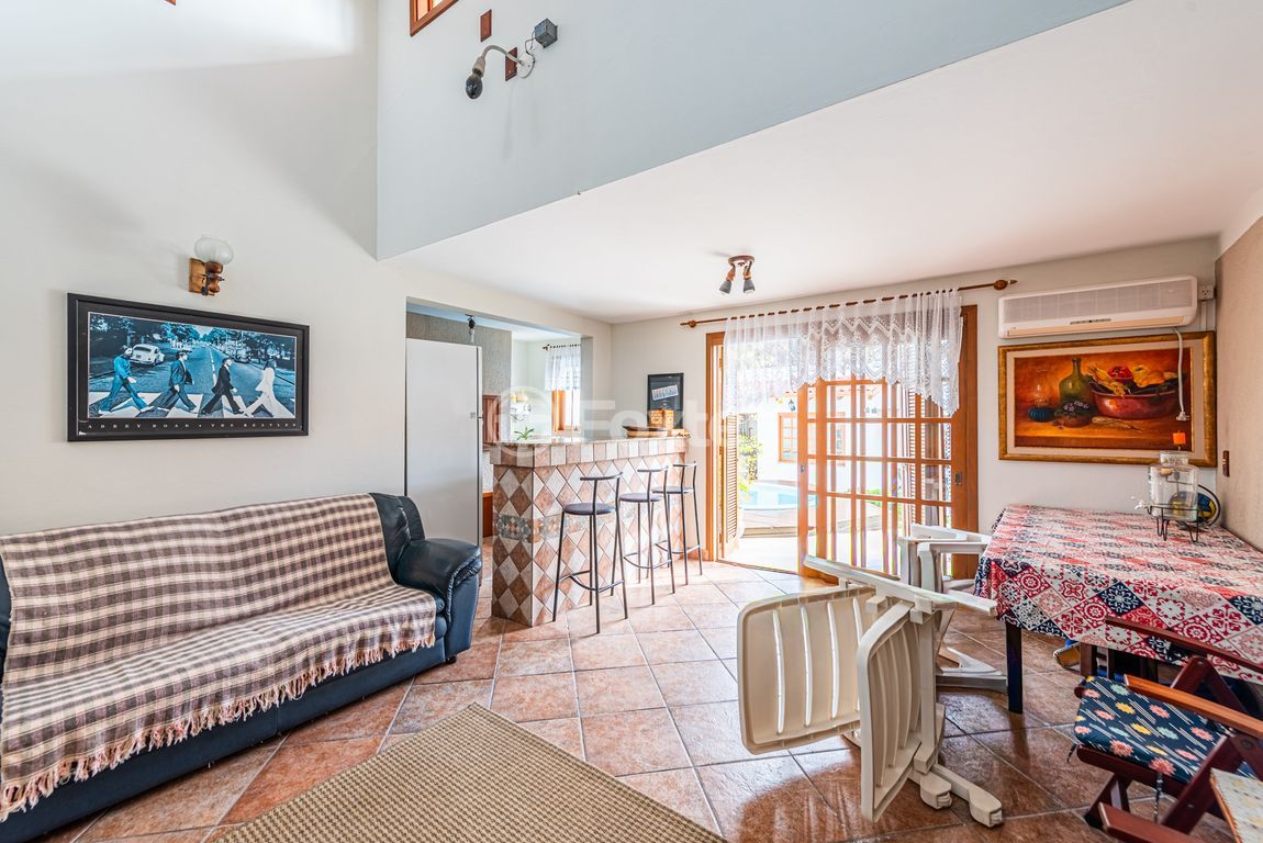 casa sobrado para comprar em Fernando Osório, 460 - foto 38