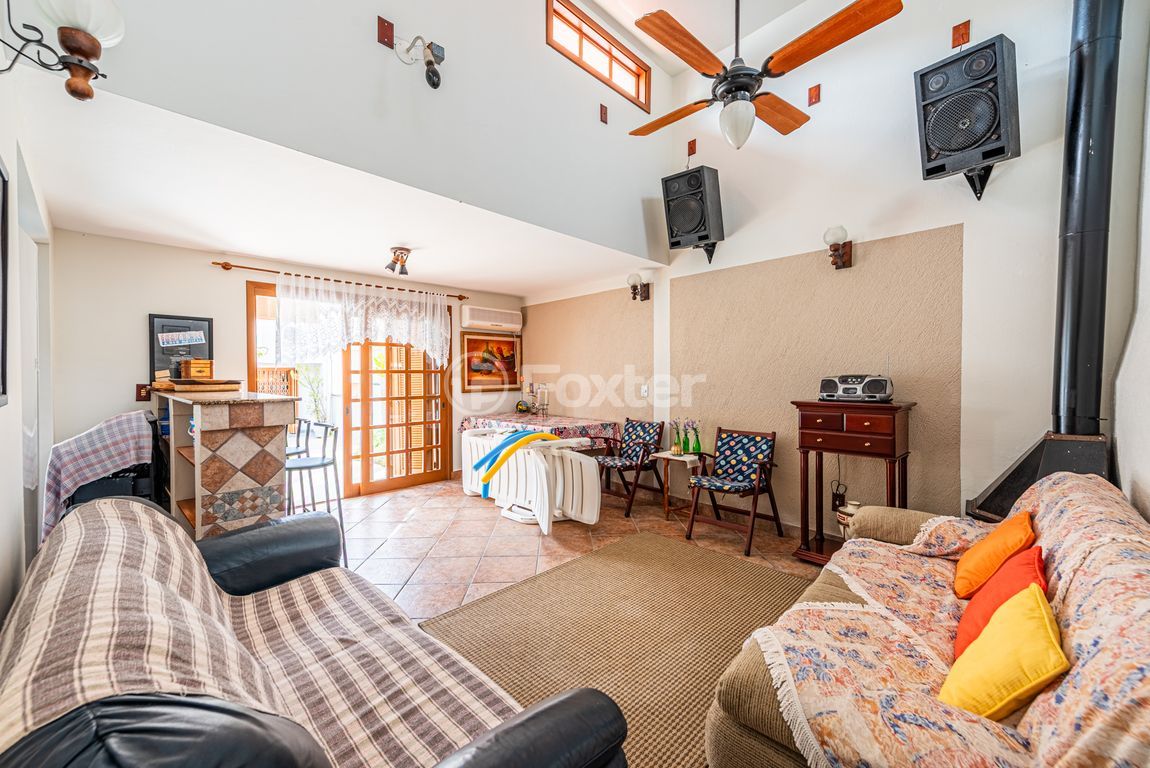 casa sobrado para comprar em Fernando Osório, 460 - foto 39