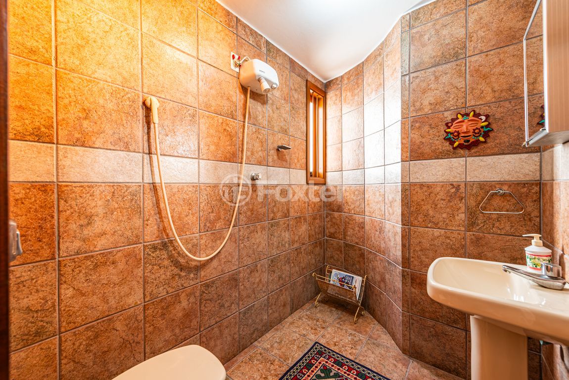 casa sobrado para comprar em Fernando Osório, 460 - foto 41