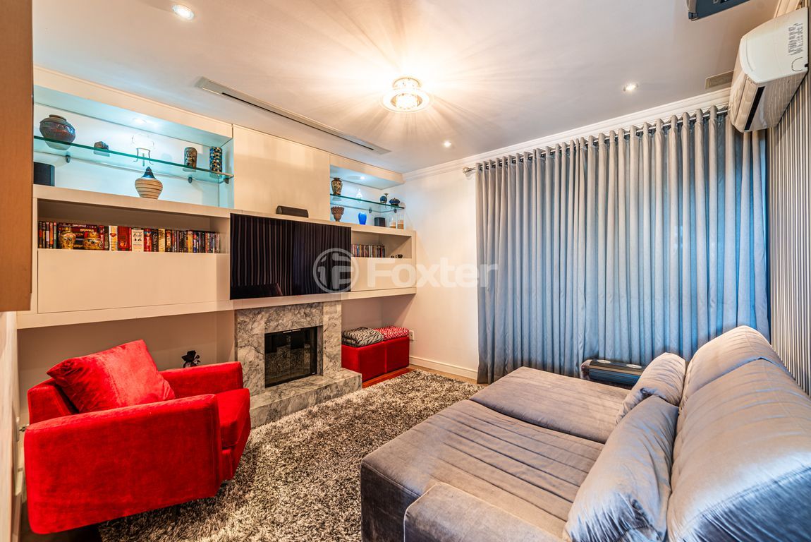 casa sobrado para comprar em Fernando Osório, 460 - foto 12