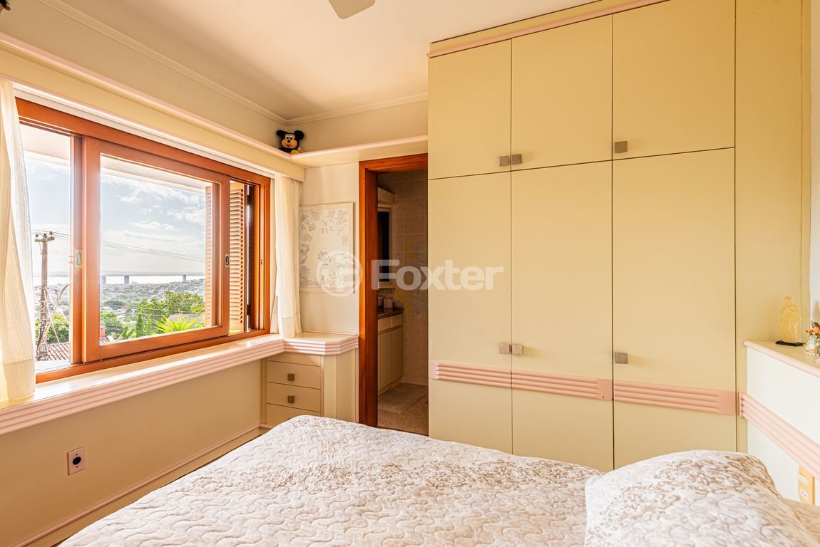 casa sobrado para comprar em Fernando Osório, 460 - foto 25
