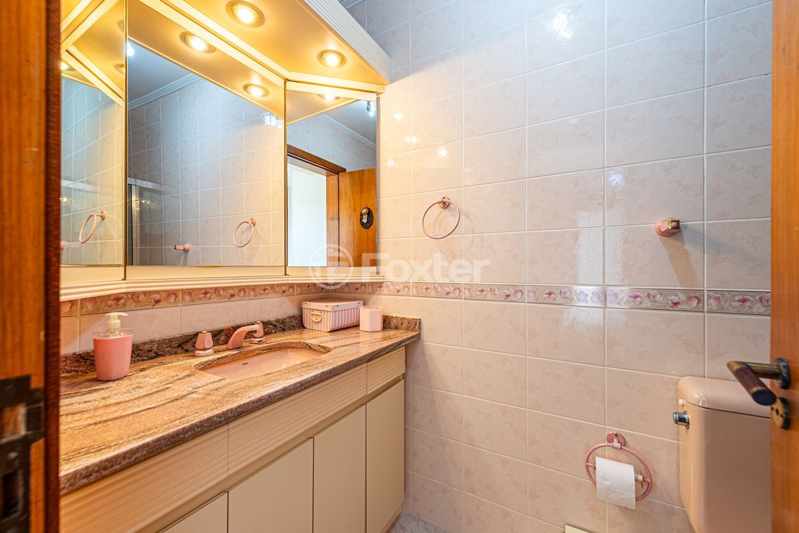 casa sobrado para comprar em Fernando Osório, 460 - foto 29