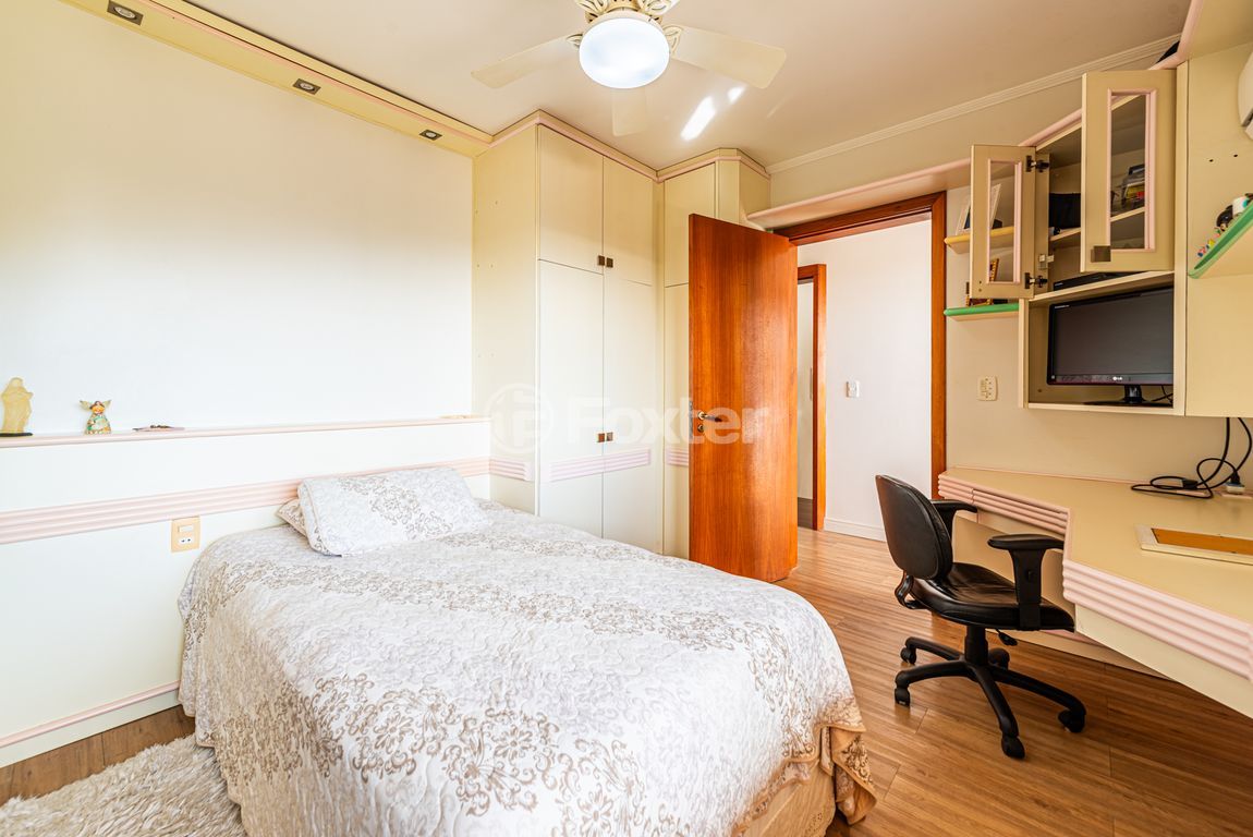 casa sobrado para comprar em Fernando Osório, 460 - foto 27