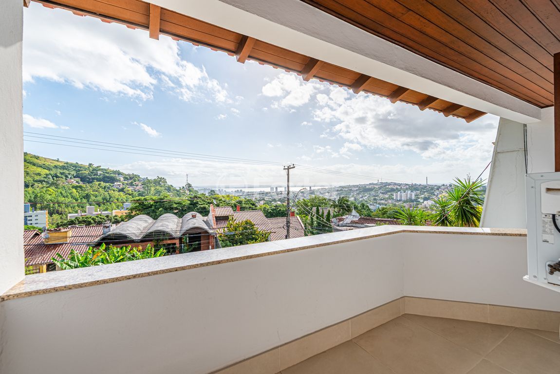 casa sobrado para comprar em Fernando Osório, 460 - foto 28