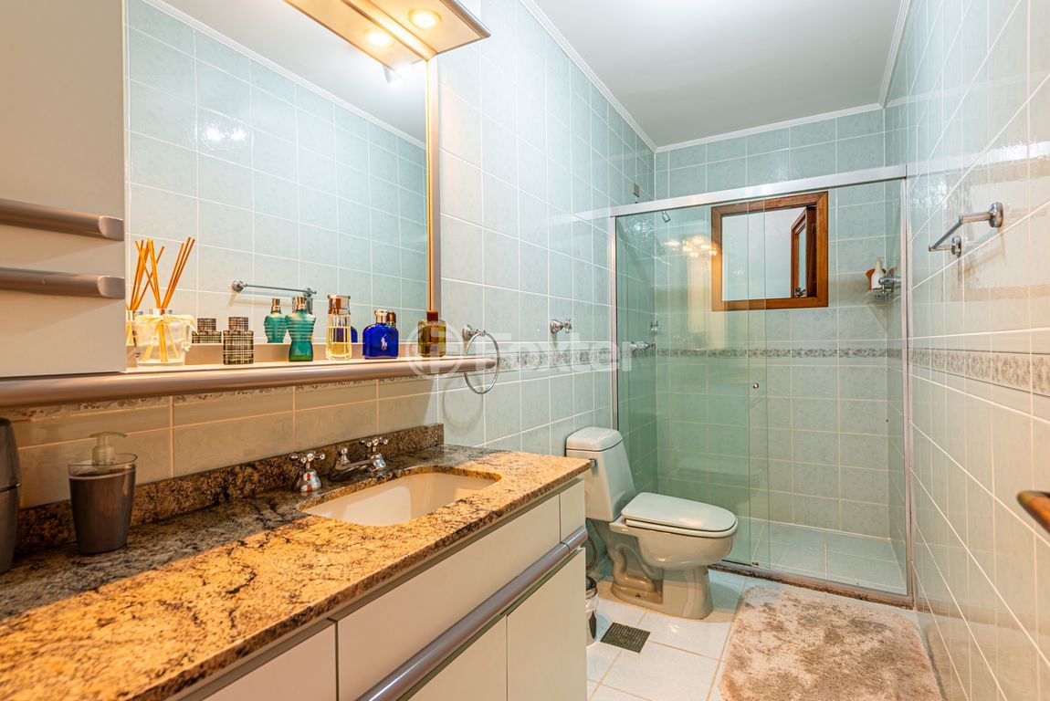 casa sobrado para comprar em Fernando Osório, 460 - foto 17