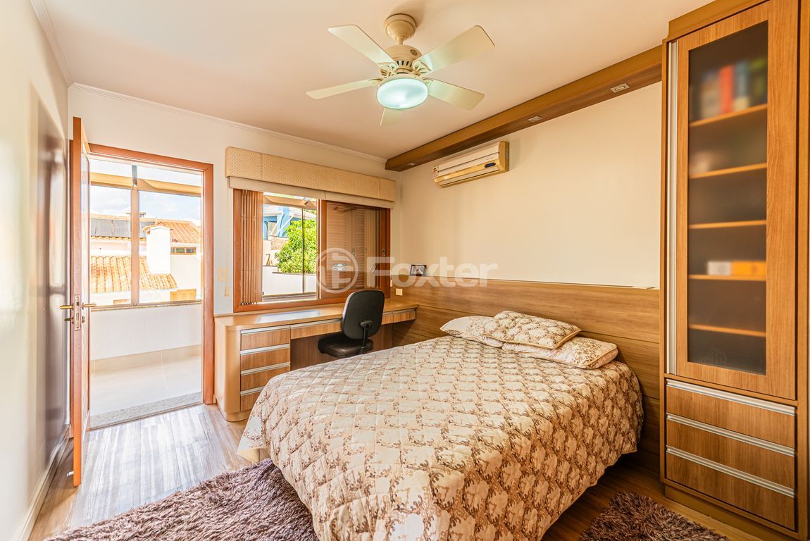 casa sobrado para comprar em Fernando Osório, 460 - foto 13