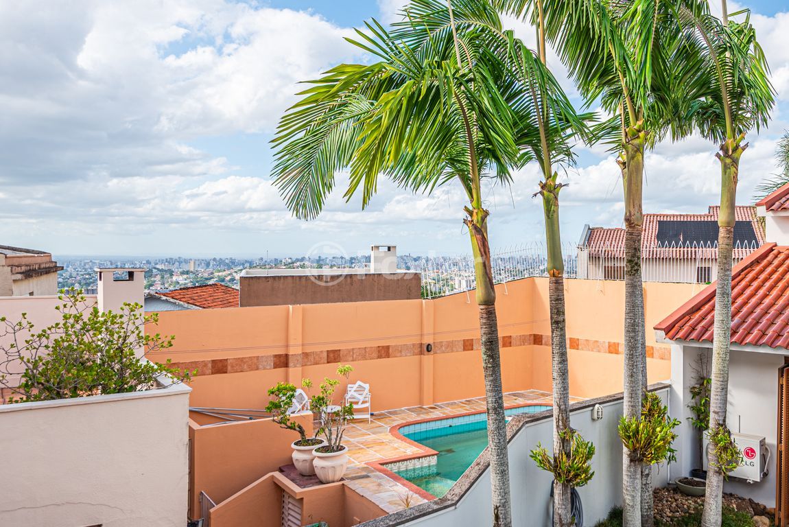 casa sobrado para comprar em Fernando Osório, 460 - foto 15