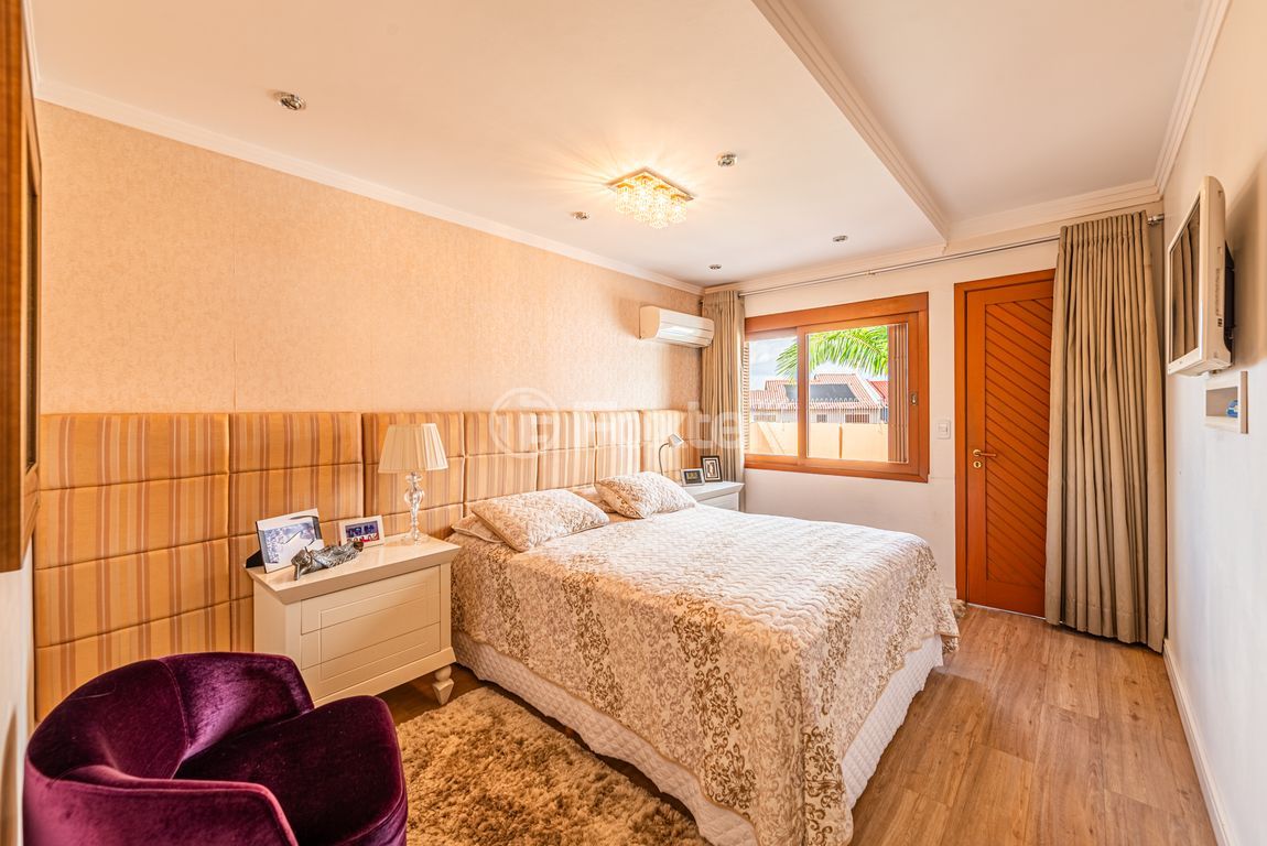 casa sobrado para comprar em Fernando Osório, 460 - foto 18