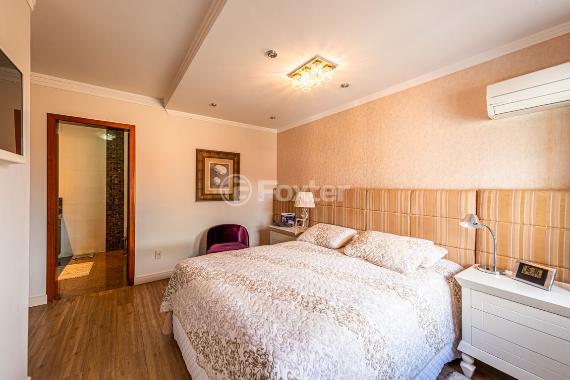 casa sobrado para comprar em Fernando Osório, 460 - foto 22