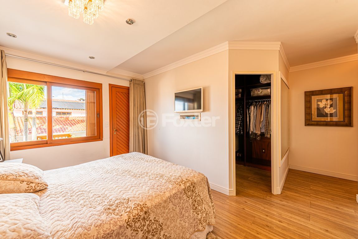 casa sobrado para comprar em Fernando Osório, 460 - foto 19