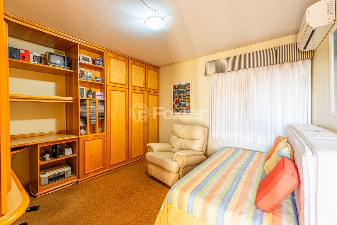 casa sobrado para comprar em Fernando Osório, 460 - foto 23