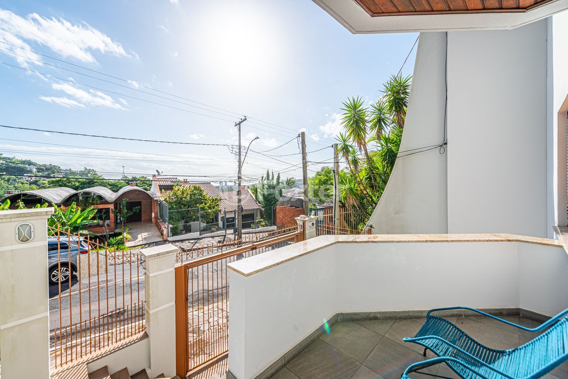 casa sobrado para comprar em Fernando Osório, 460 - foto 43
