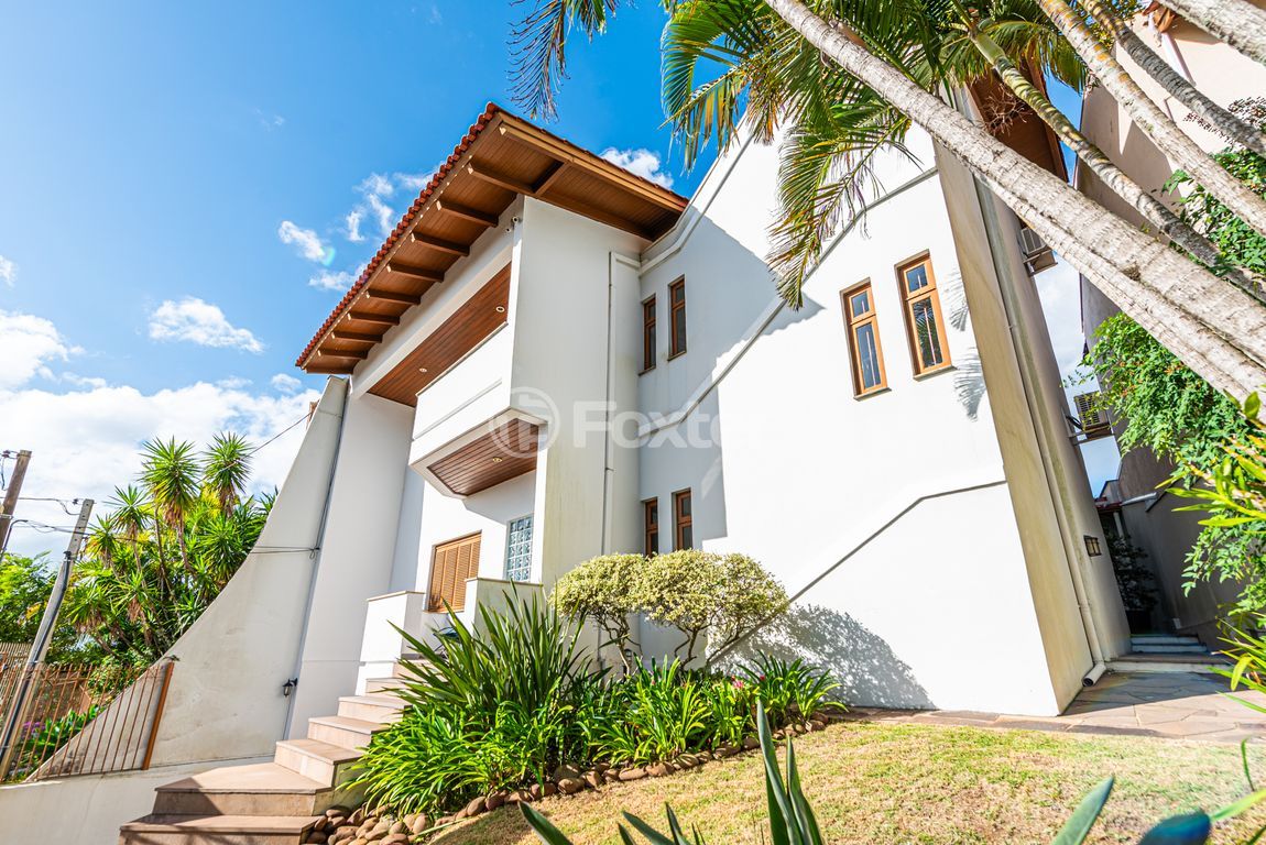 casa sobrado para comprar em Fernando Osório, 460 - foto 44