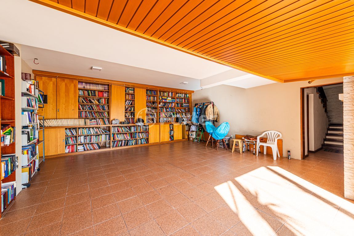 casa sobrado para comprar em Fernando Osório, 460 - foto 42