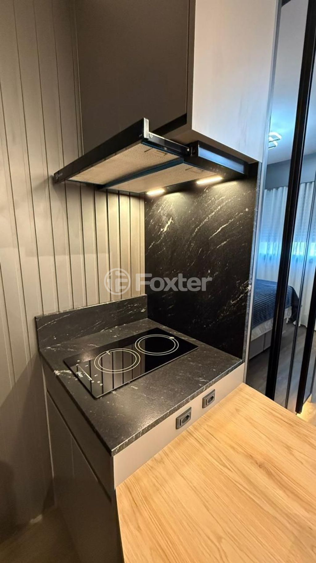 Studio/Kitnet/JK para comprar em Silva Jardim, 785 - foto 14
