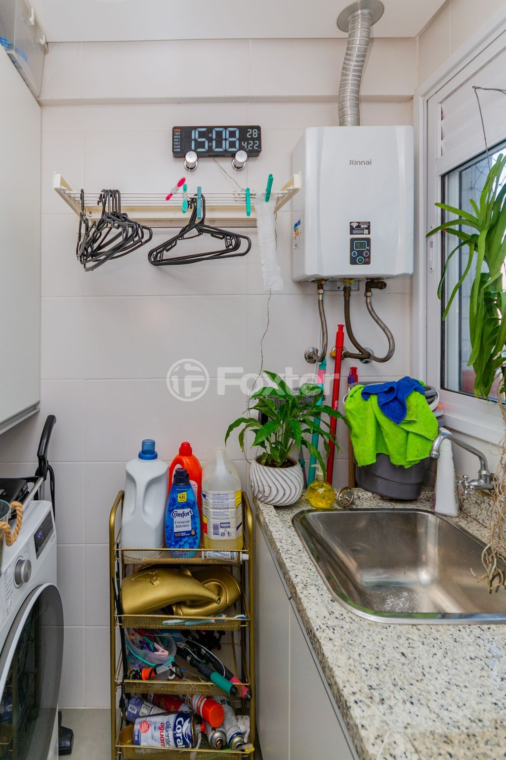 Apartamento para comprar em São Marcos, 251 - foto 39