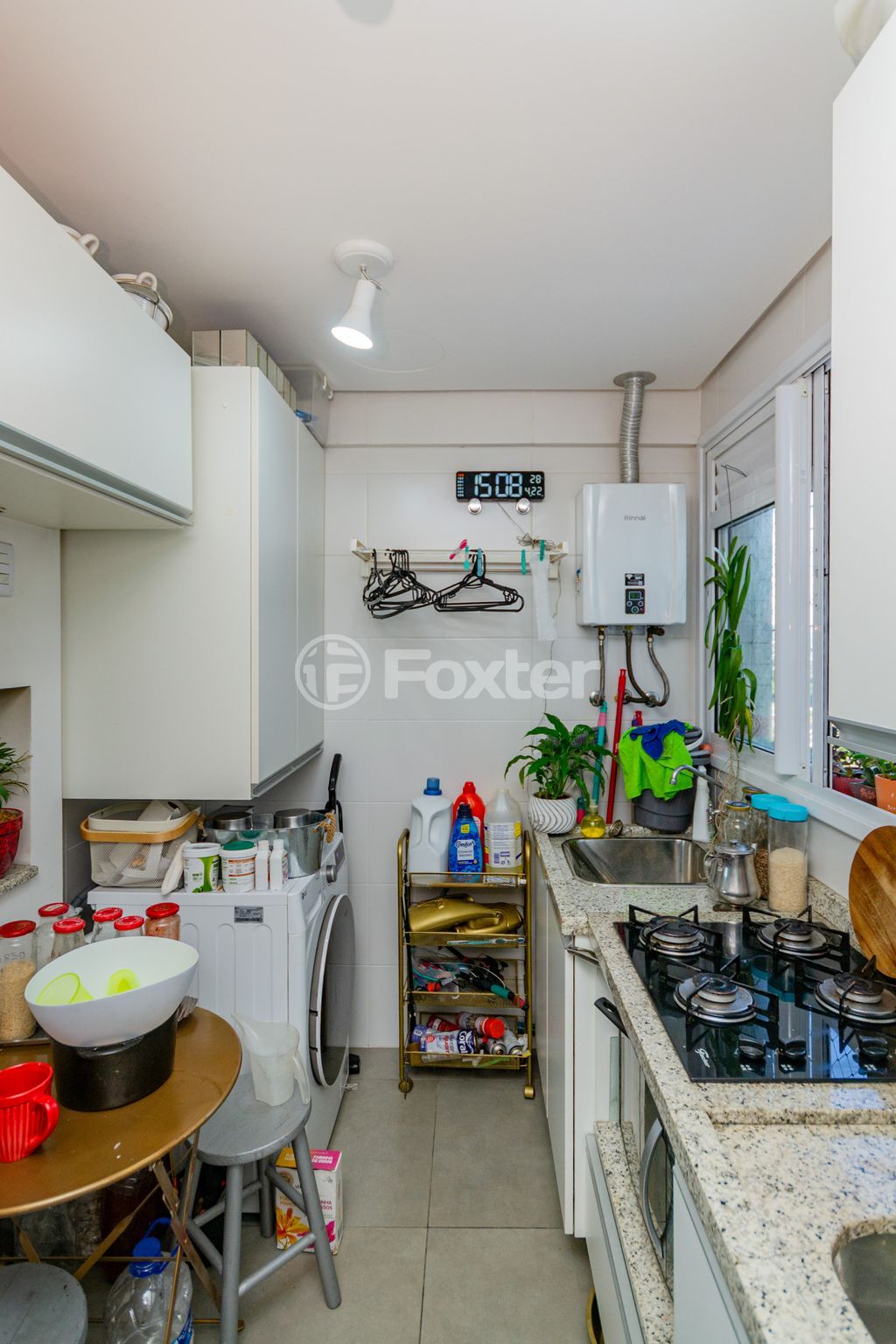 Apartamento para comprar em São Marcos, 251 - foto 38