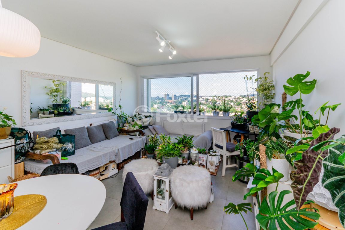 Apartamento para comprar em Bom Jesus, Porto Alegre - foto 1