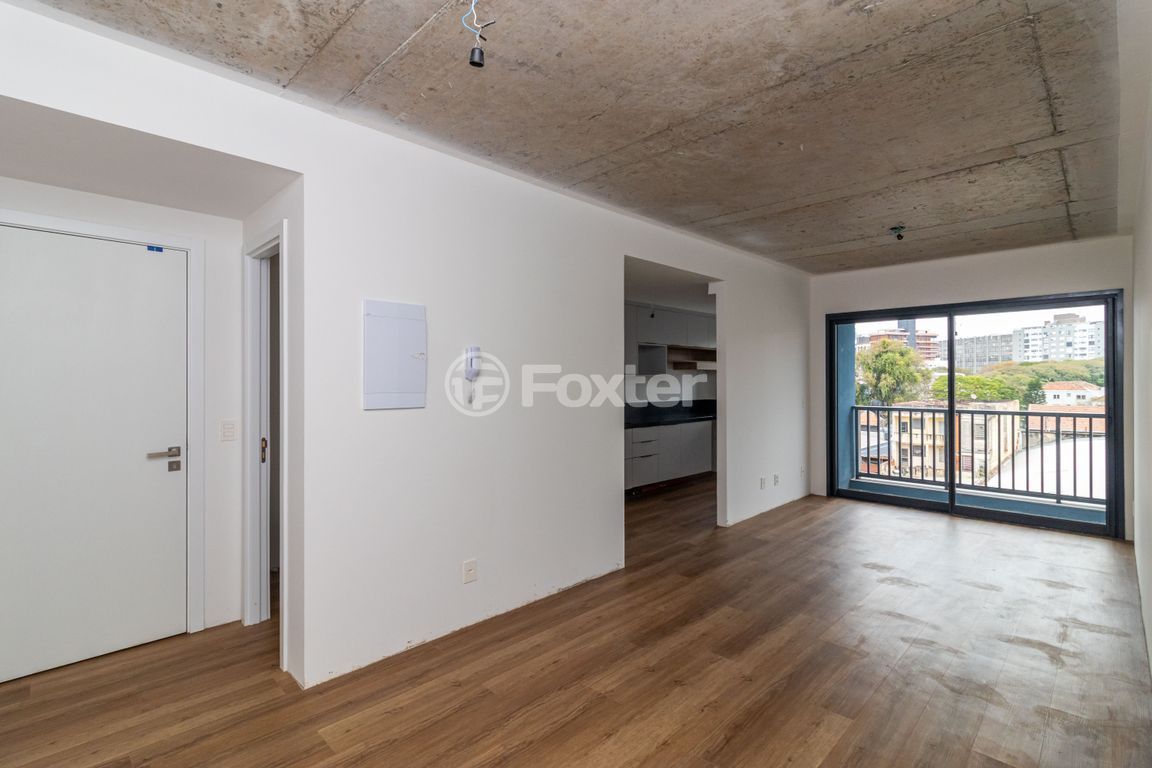 Apartamento para comprar em Cidade Baixa, Porto Alegre - foto 1
