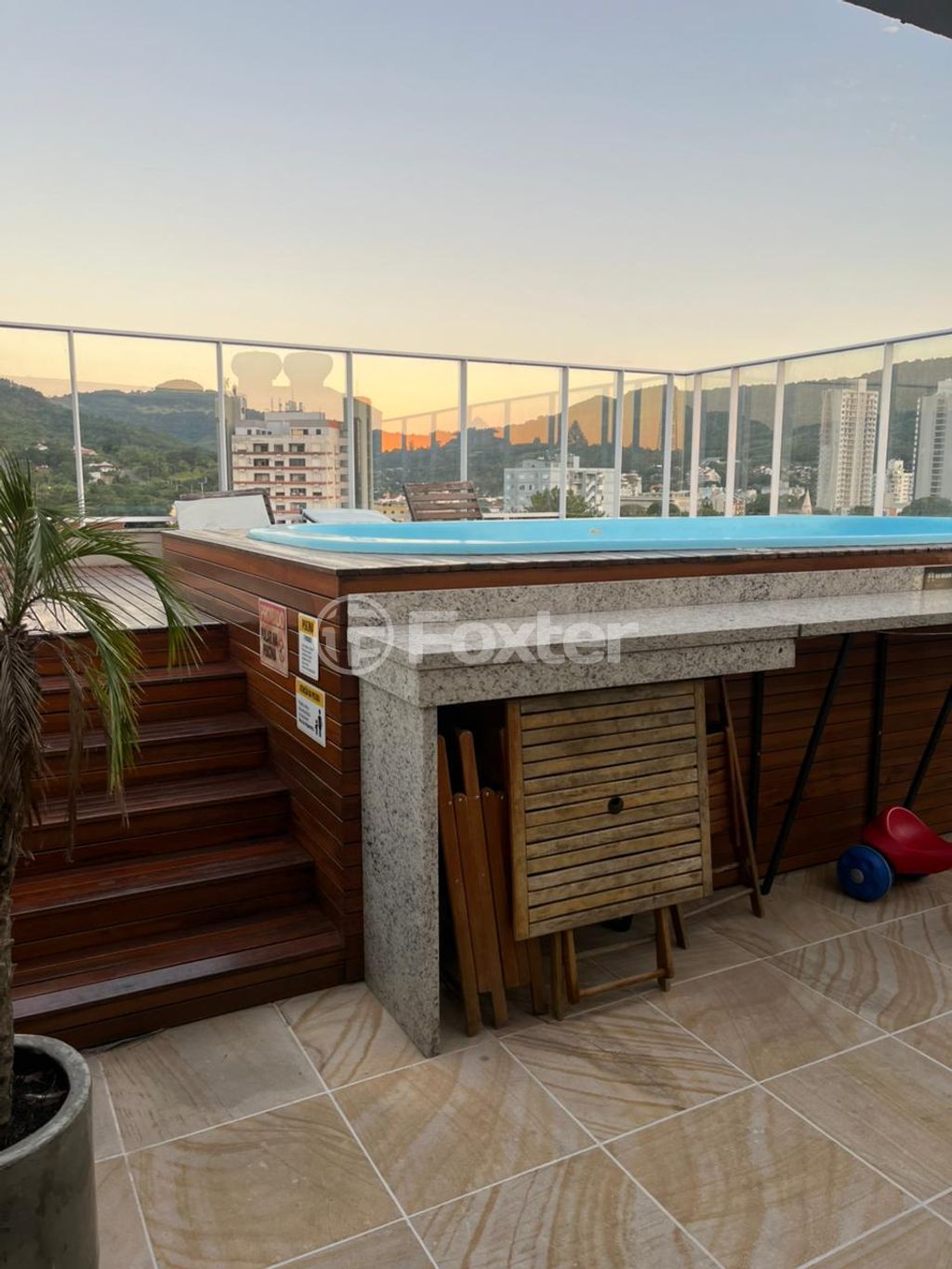 Apartamento para comprar em Theobaldo Fleck, 348 - foto 15