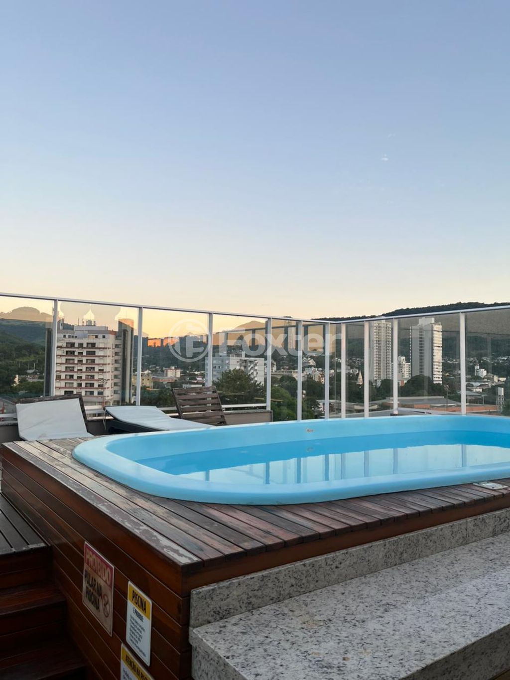 Apartamento para comprar em Theobaldo Fleck, 348 - foto 10