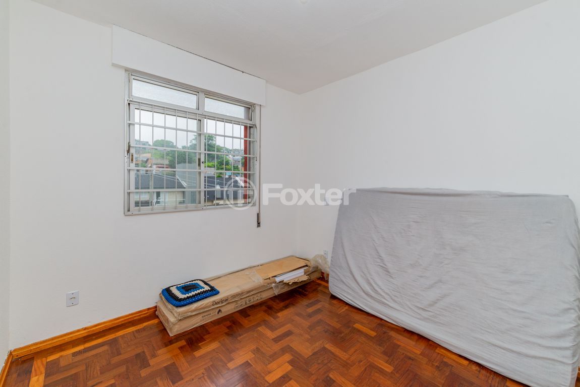 Apartamento para comprar em Aquiles Porto Alegre, 227 - foto 22