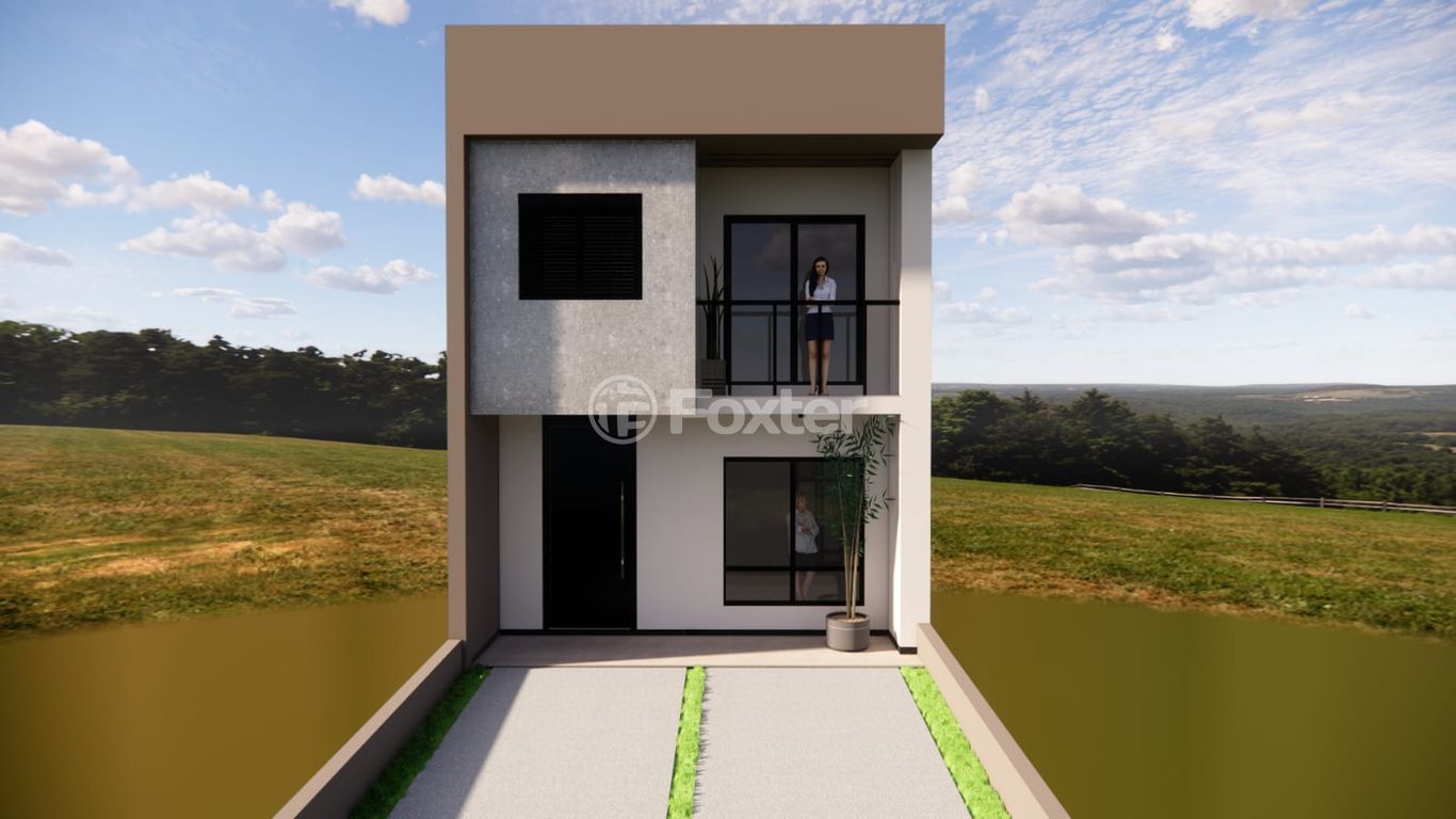 Casa em condominio para comprar em Jorge Pereira Nunes, 478 - foto 10