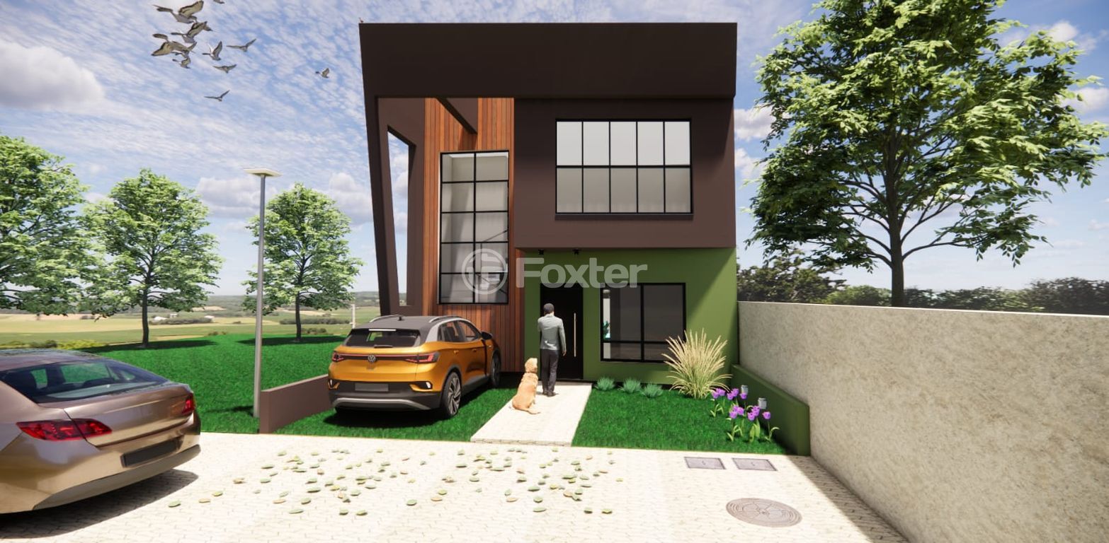 Casa em condominio para comprar em Juca Batista, 5505 - foto 18