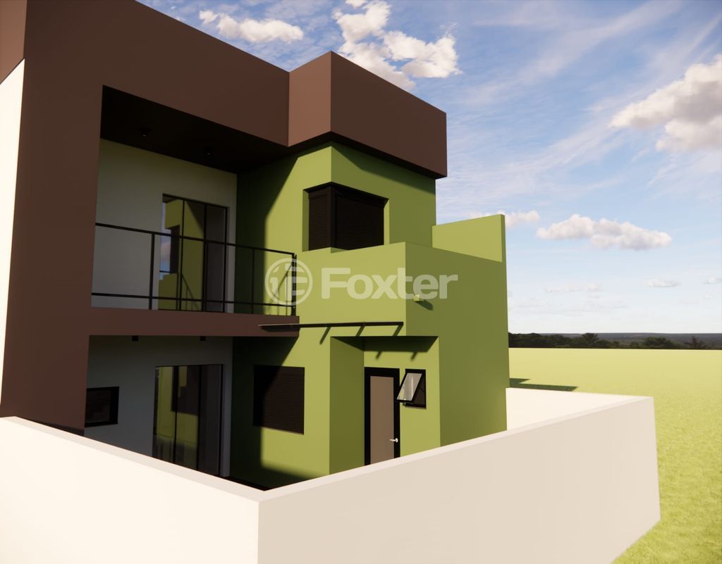 Casa em condominio para comprar em Juca Batista, 5505 - foto 13