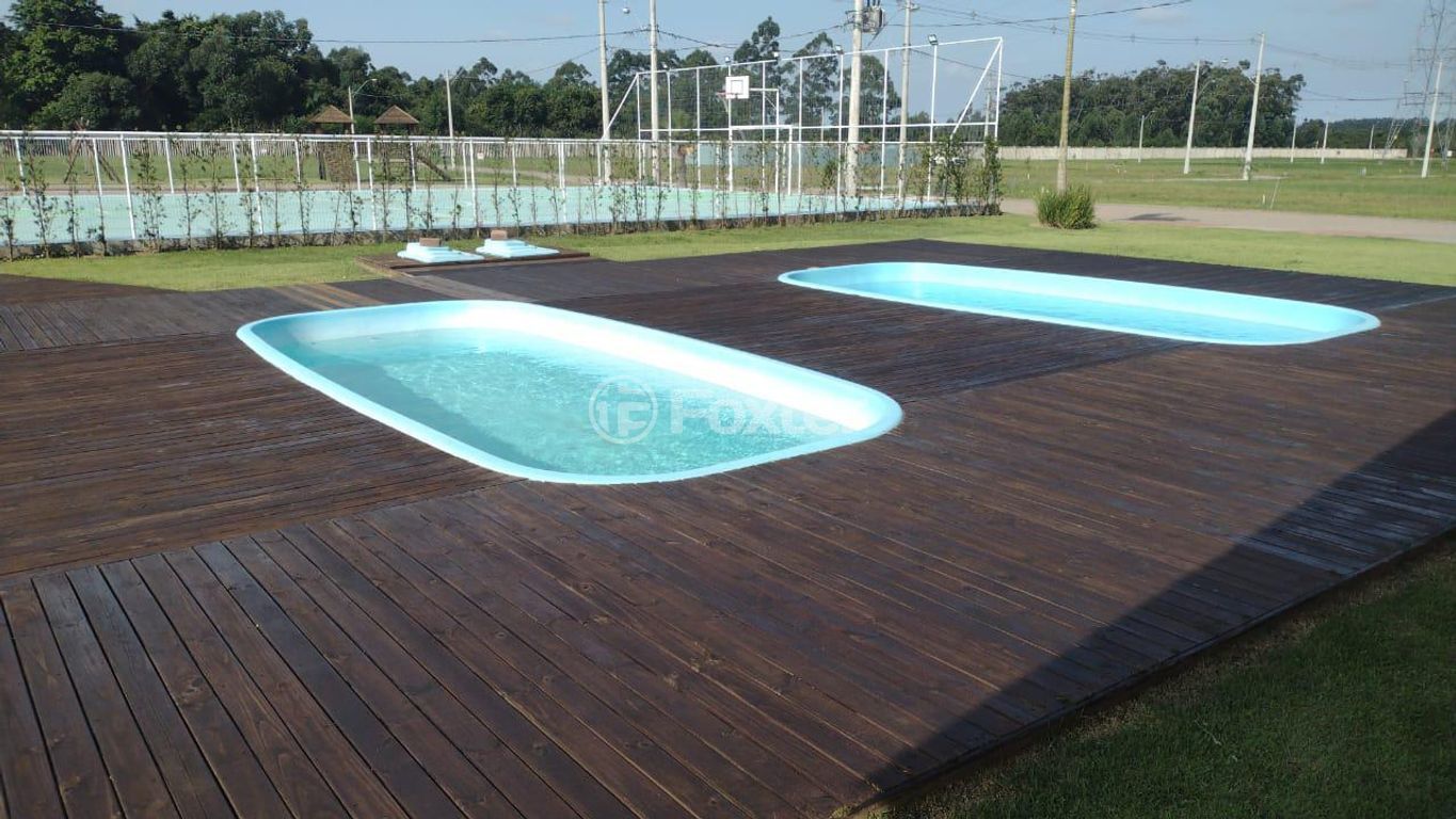 terreno lote condominio para comprar em Bosques de Albatroz, 700 - foto 15