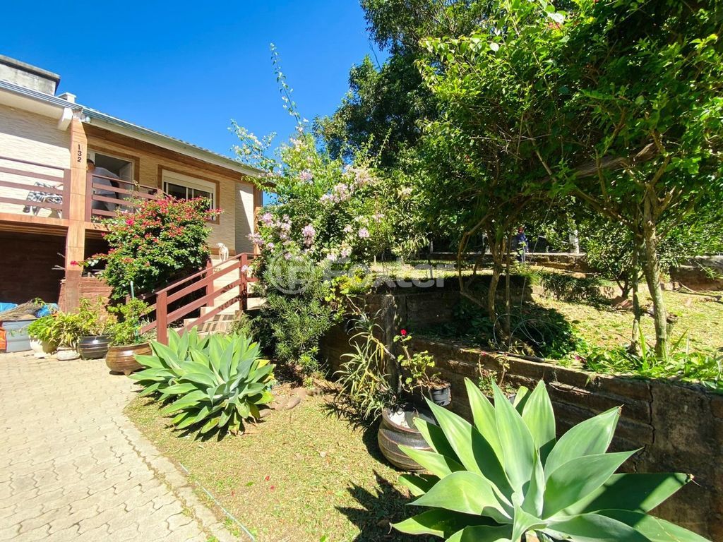 casa sobrado para comprar em Reverendo Hanz Krolow, 132 - foto 14