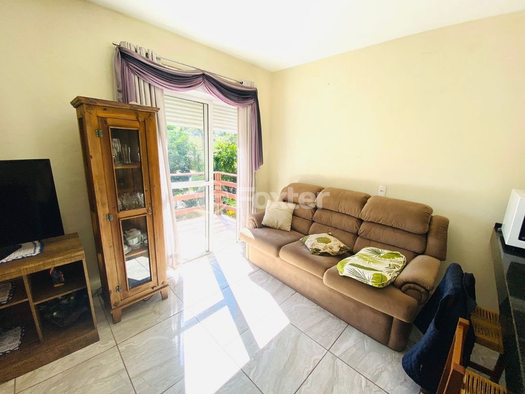 casa sobrado para comprar em Reverendo Hanz Krolow, 132 - foto 7
