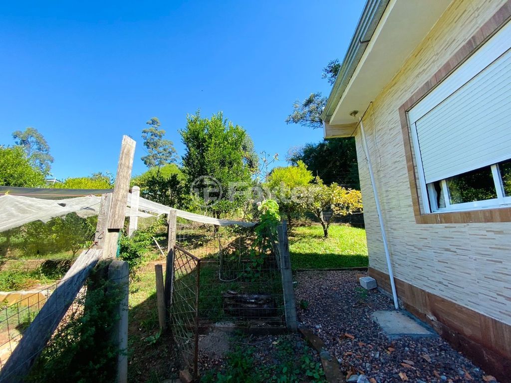 casa sobrado para comprar em Reverendo Hanz Krolow, 132 - foto 9