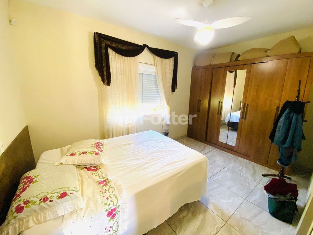 casa sobrado para comprar em Reverendo Hanz Krolow, 132 - foto 12