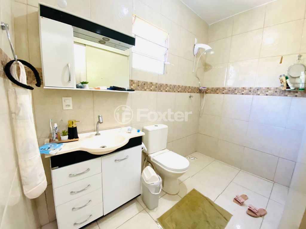 casa sobrado para comprar em Reverendo Hanz Krolow, 132 - foto 8