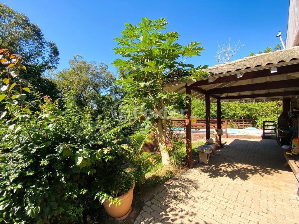 casa sobrado para comprar em Reverendo Hanz Krolow, 132 - foto 13