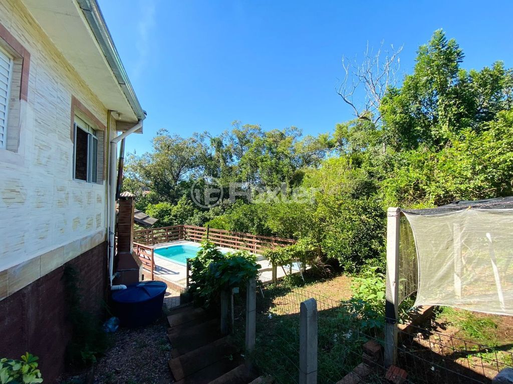 casa sobrado para comprar em Reverendo Hanz Krolow, 132 - foto 10