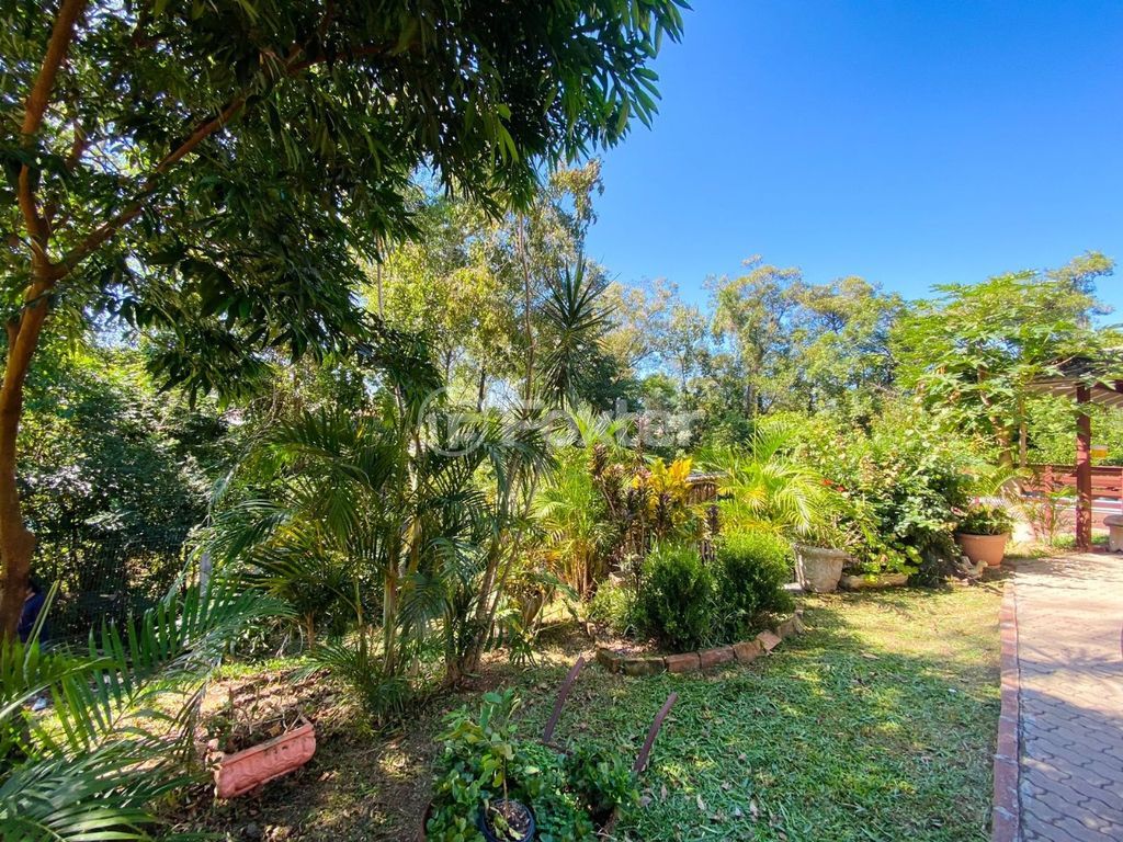 casa sobrado para comprar em Reverendo Hanz Krolow, 132 - foto 17