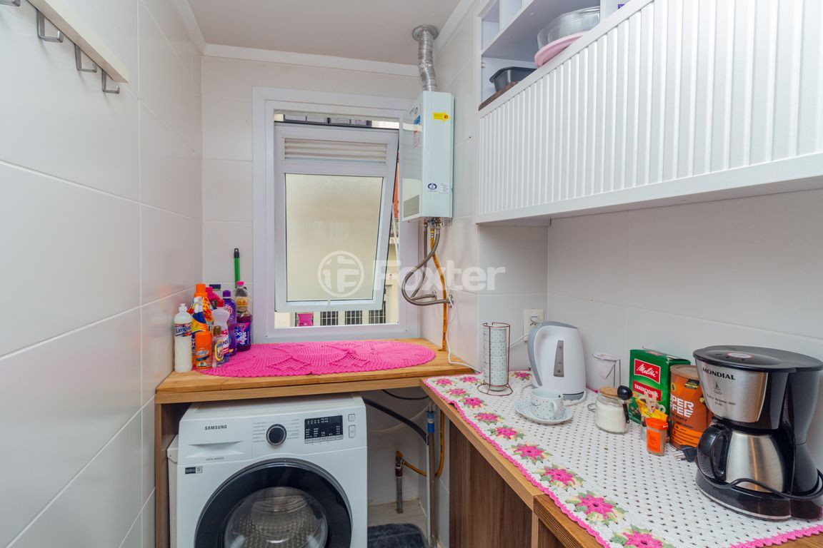 Apartamento para comprar em Olavo Bilac, 800 - foto 17