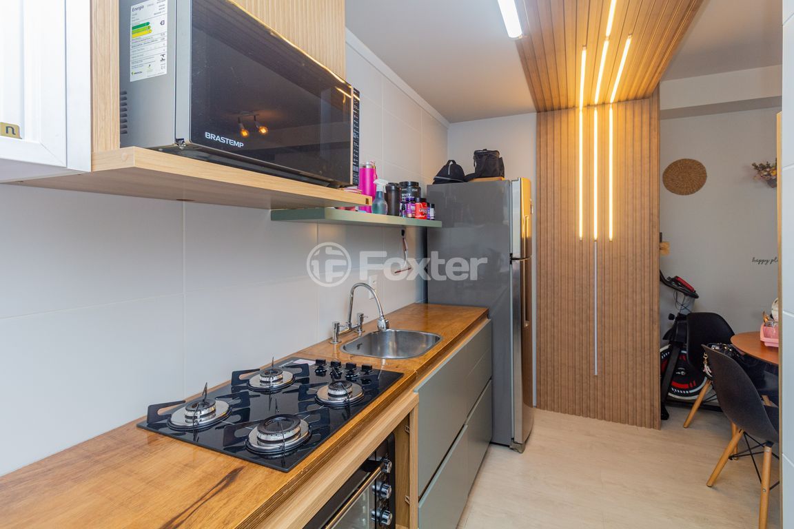 Apartamento para comprar em Olavo Bilac, 800 - foto 13