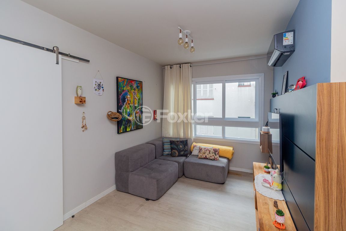 Apartamento para comprar em Olavo Bilac, 800 - foto 4