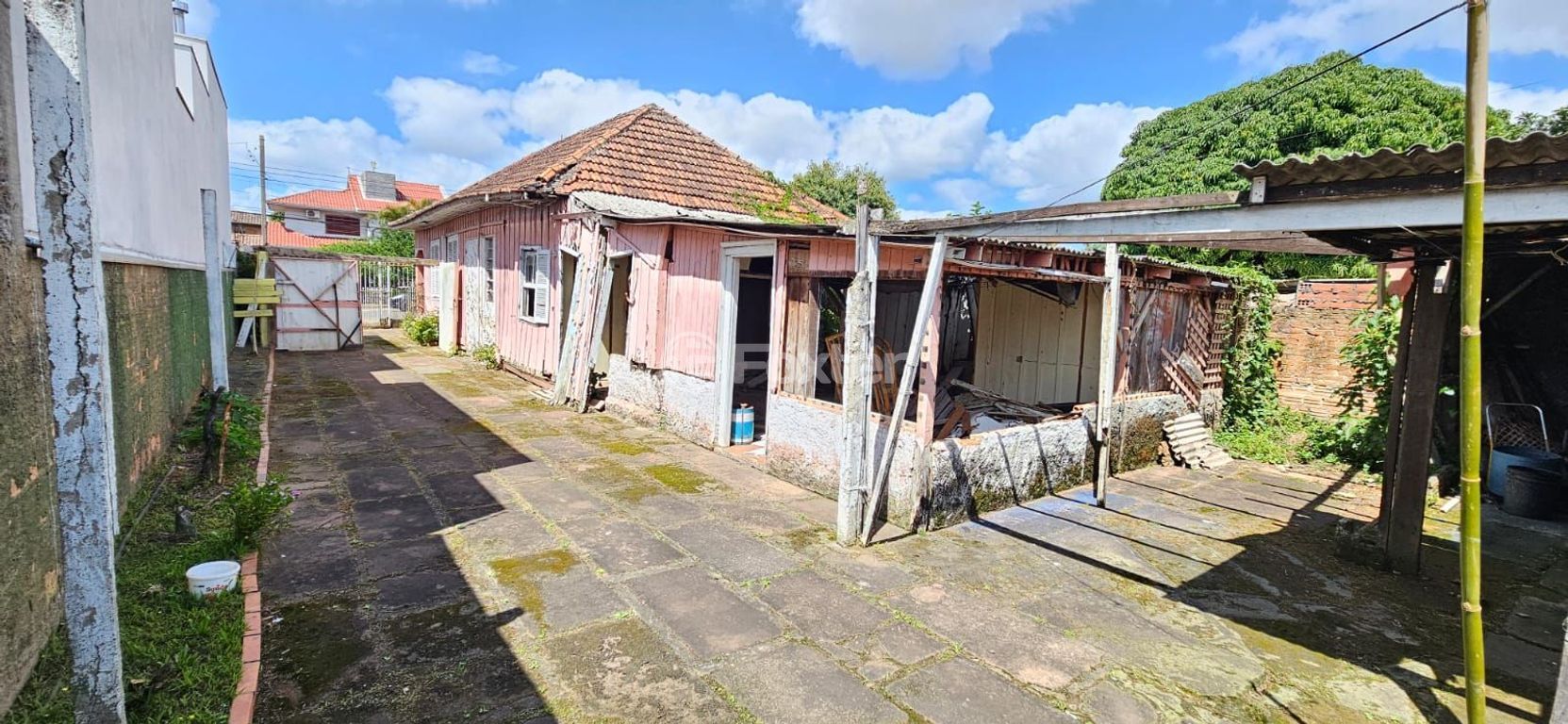 terreno lote condominio para comprar em Onze de Junho, 488 - foto 7