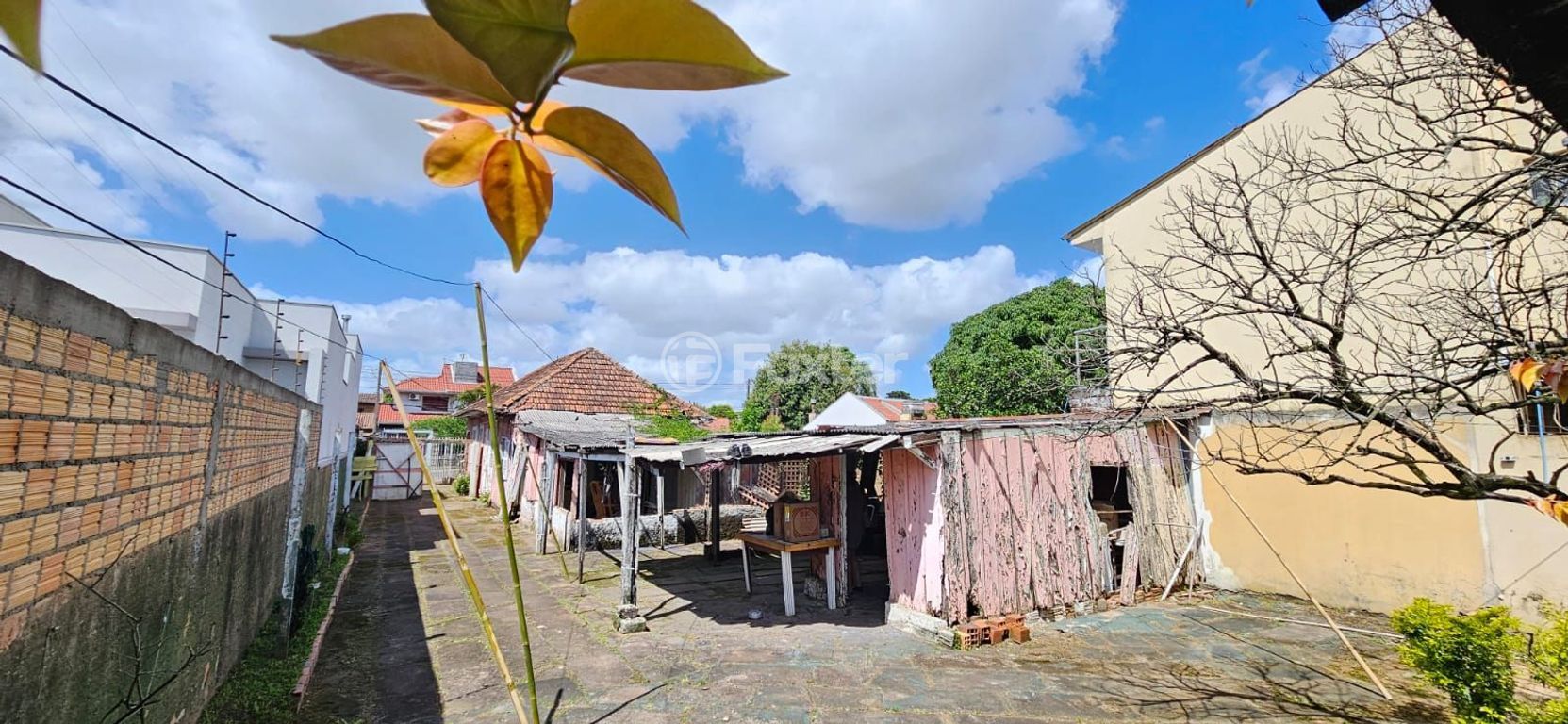 terreno lote condominio para comprar em Onze de Junho, 488 - foto 8