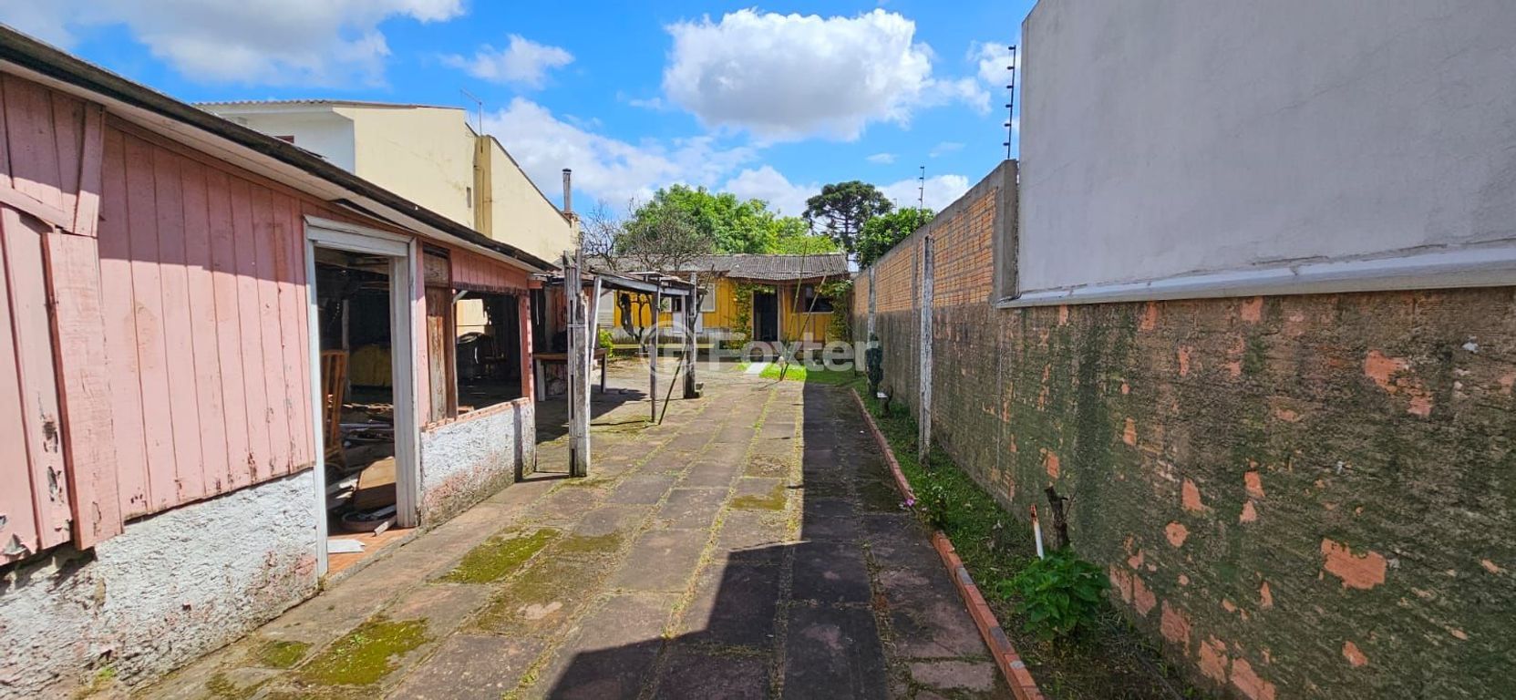 terreno lote condominio para comprar em Onze de Junho, 488 - foto 6